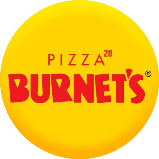 Burnet's Pizza